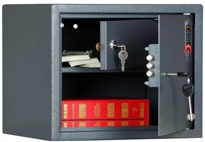 Сейф пистолетный ТТ-28