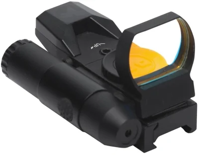 Kollimatornyj pricel Firefield Impact Duo Reflex Sight