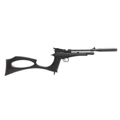 Винтовка пневматическая Snowpeak Sturm CP2 Black к. 5,5мм