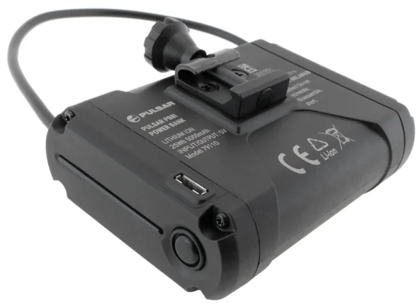 Vneshnij akkumulyator Pulsar PB8I2