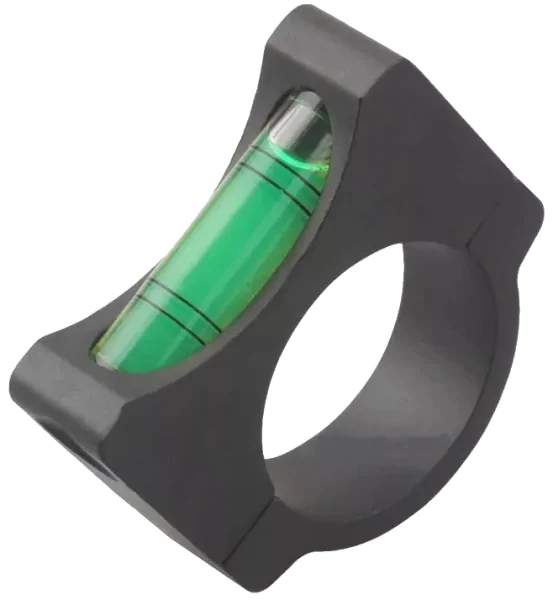 Боковой пузырьковый уровень VECTOR Optics 30/25,4мм